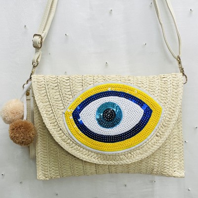 Straw Bags