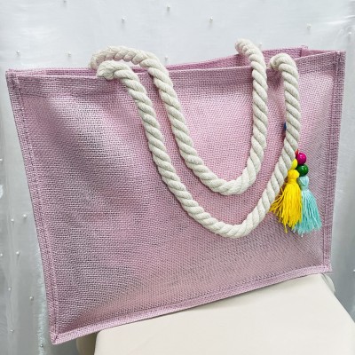 Straw Bags