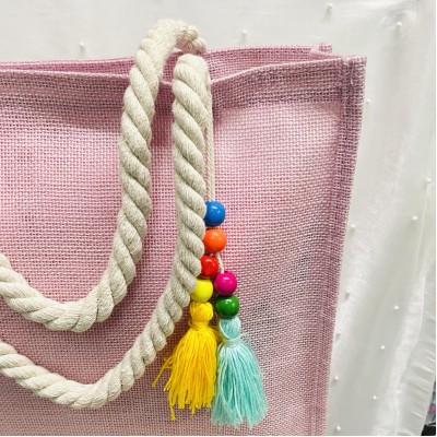 Straw Bags