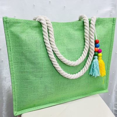 Straw Bags