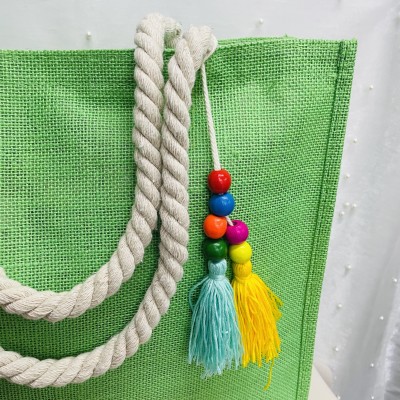 Straw Bags