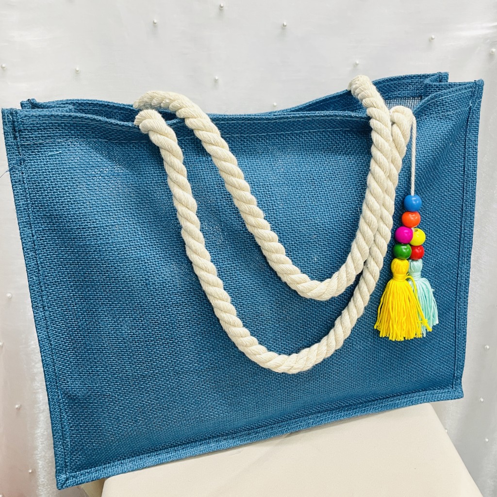 Straw Bags