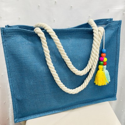 Straw Bags