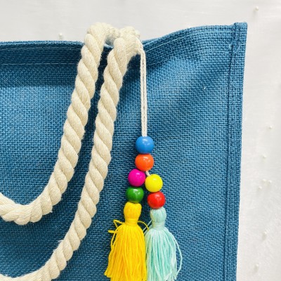 Straw Bags
