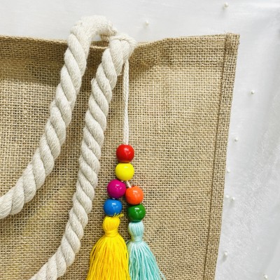 Straw Bags