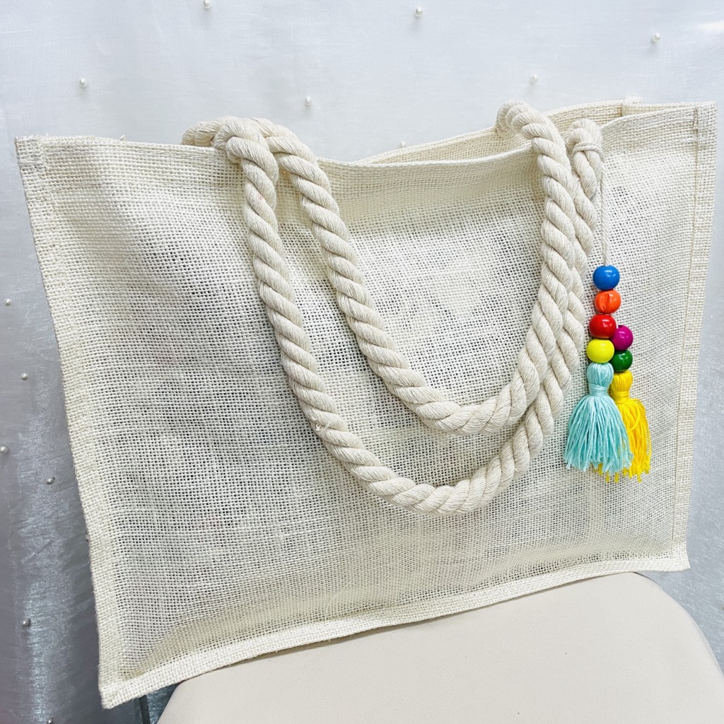 Straw Bags