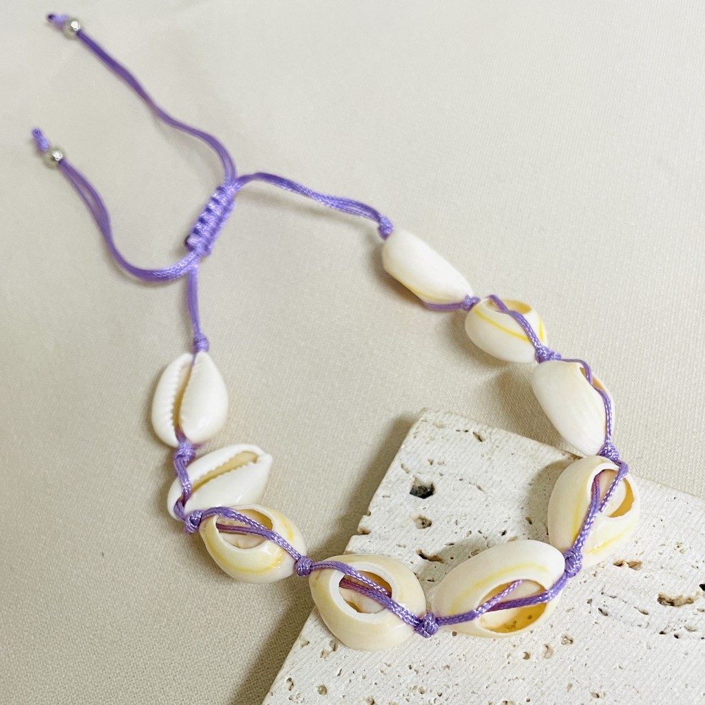 Stainless Steel Anklet