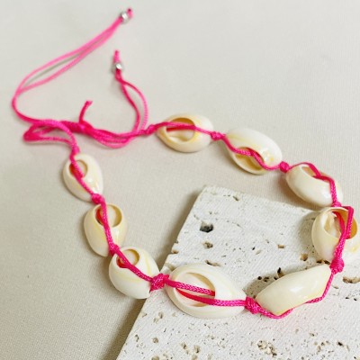 Stainless Steel Anklet