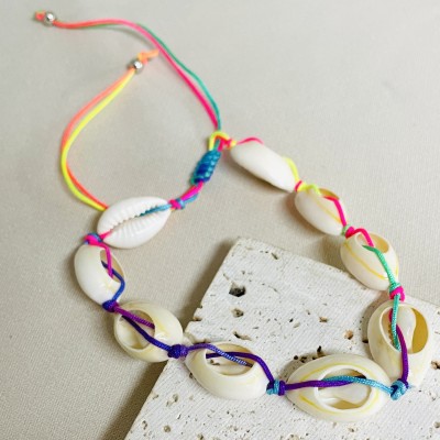 Stainless Steel Anklet
