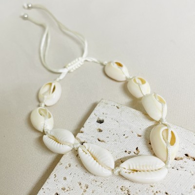 Stainless Steel Anklet