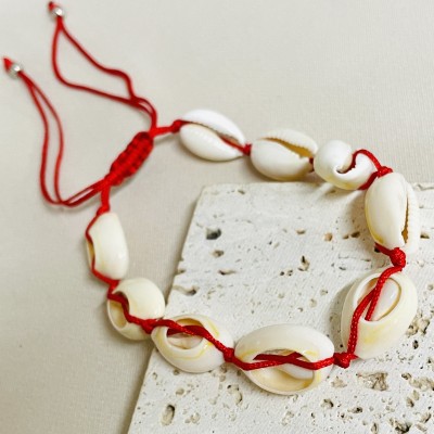 Stainless Steel Anklet