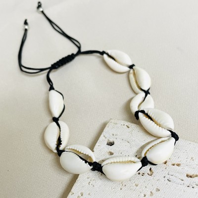 Stainless Steel Anklet