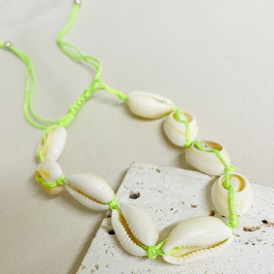 Stainless Steel Anklet
