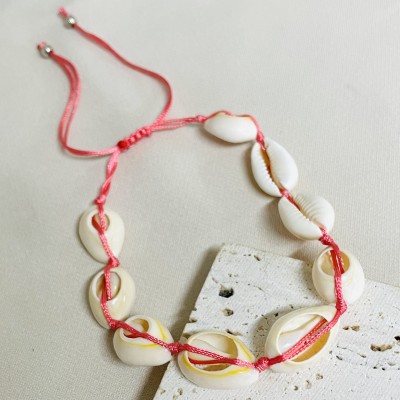 Stainless Steel Anklet