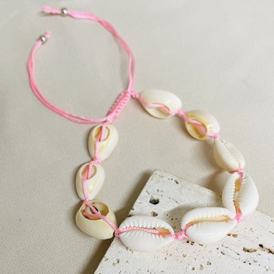 Stainless Steel Anklet