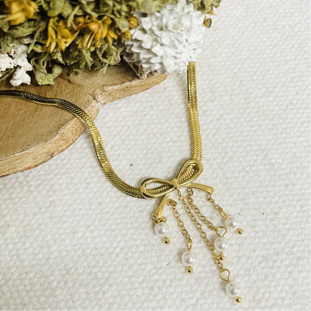 Bracelet stainless steel