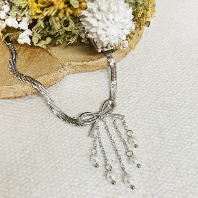 Bracelet stainless steel