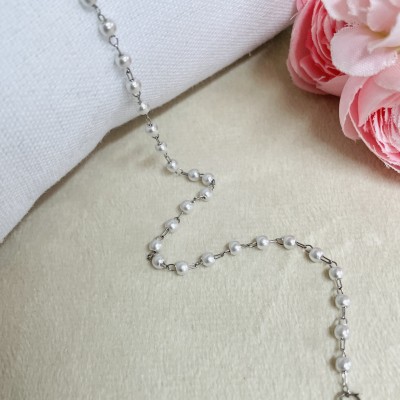 Bracelet stainless steel