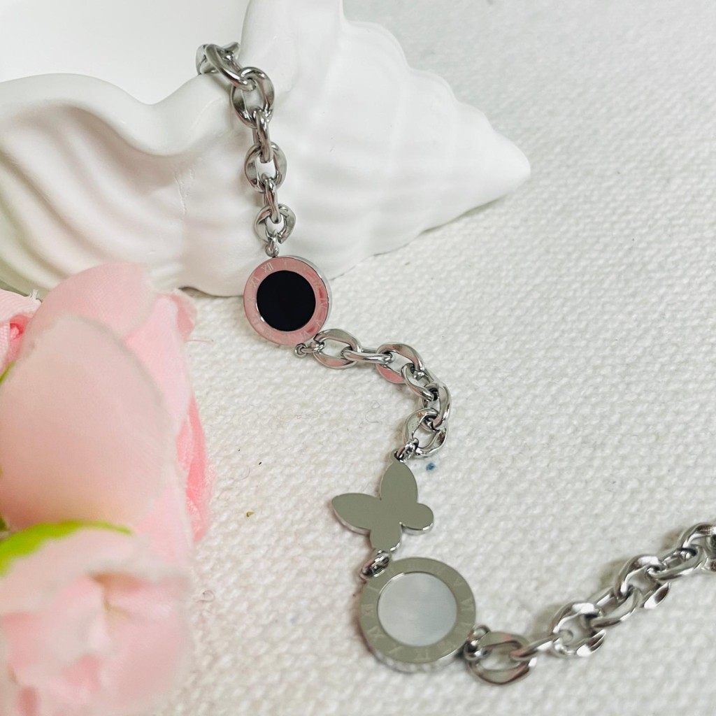 Bracelet stainless steel