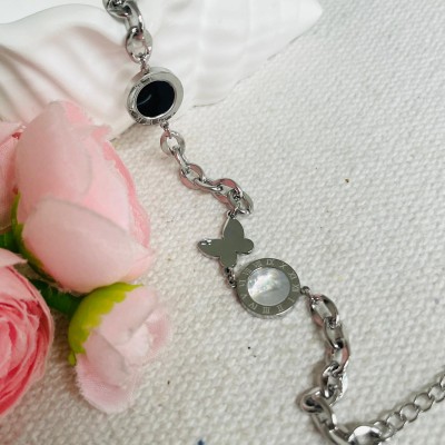 Bracelet stainless steel