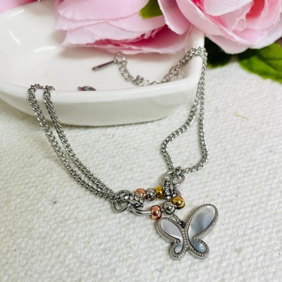 Bracelet stainless steel