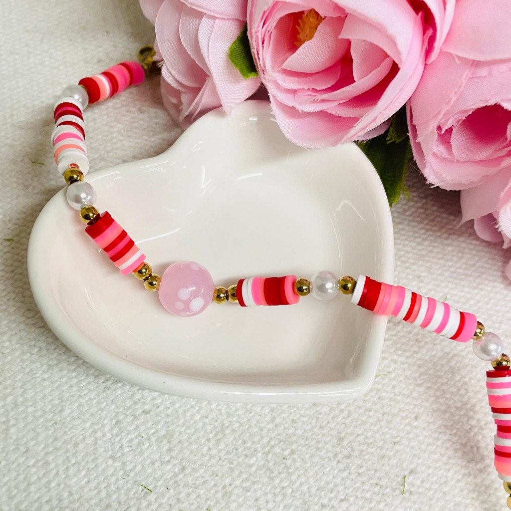 Bracelet stainless steel