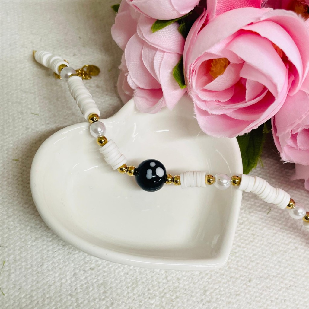Bracelet stainless steel