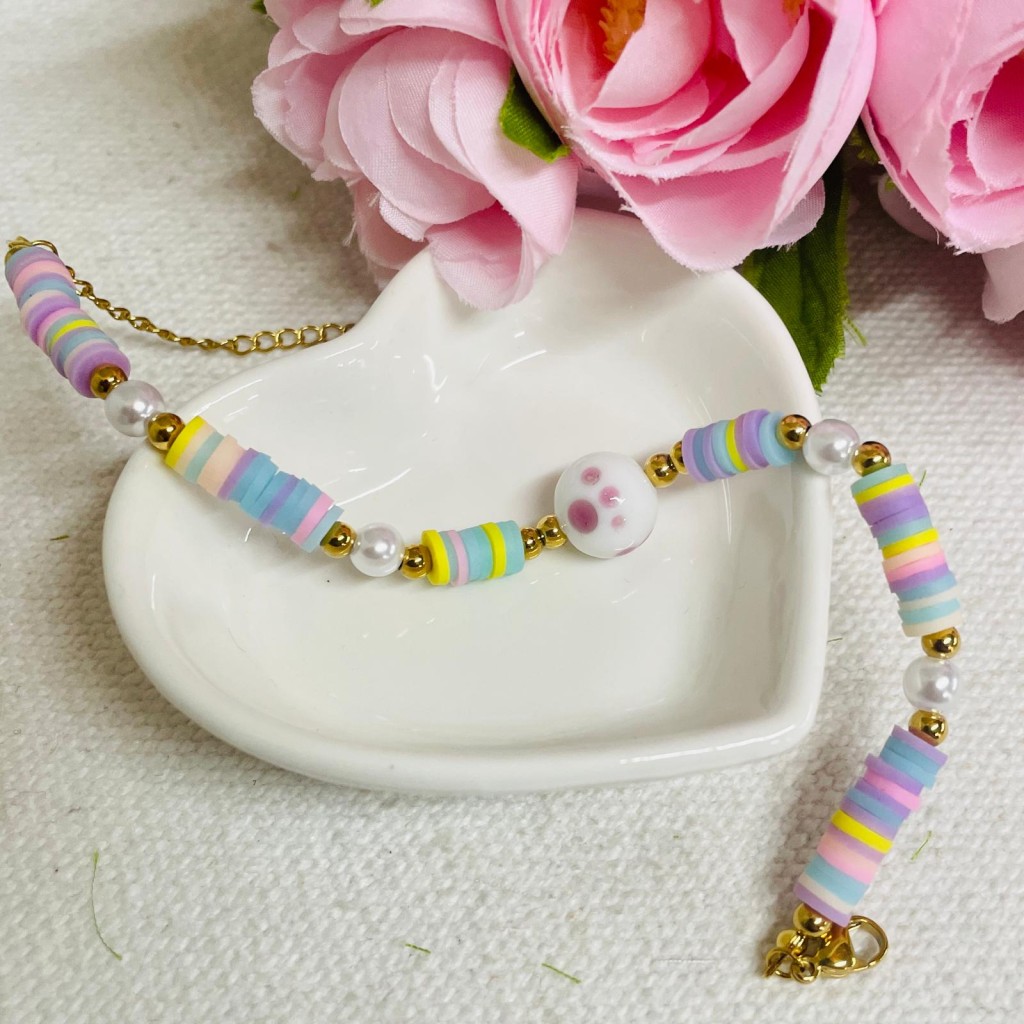 Bracelet stainless steel