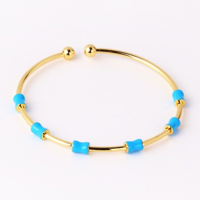 Stainless steel bracelet