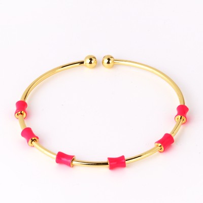 Stainless steel bracelet