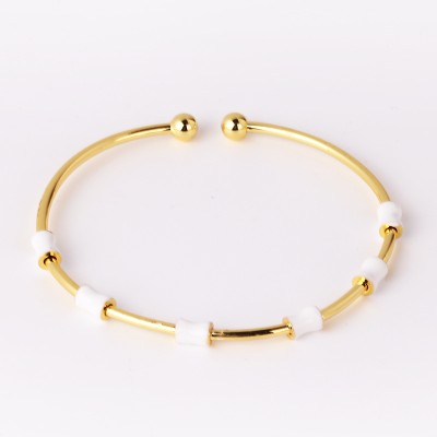 Stainless steel bracelet