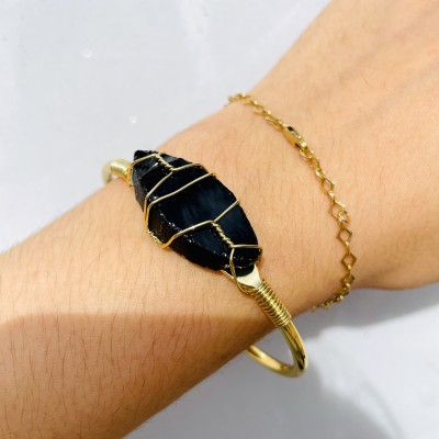 Stainless steel bracelet
