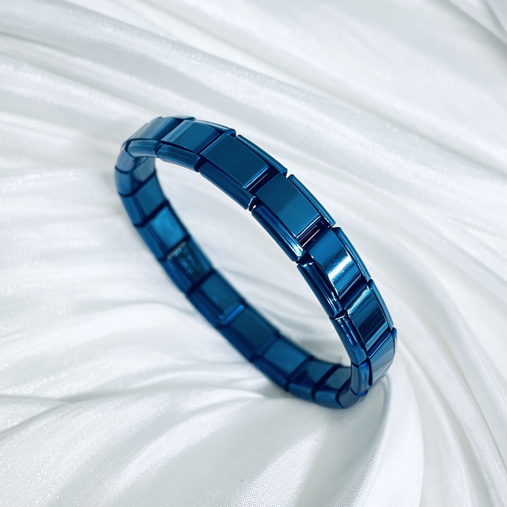 Stainless steel bracelet