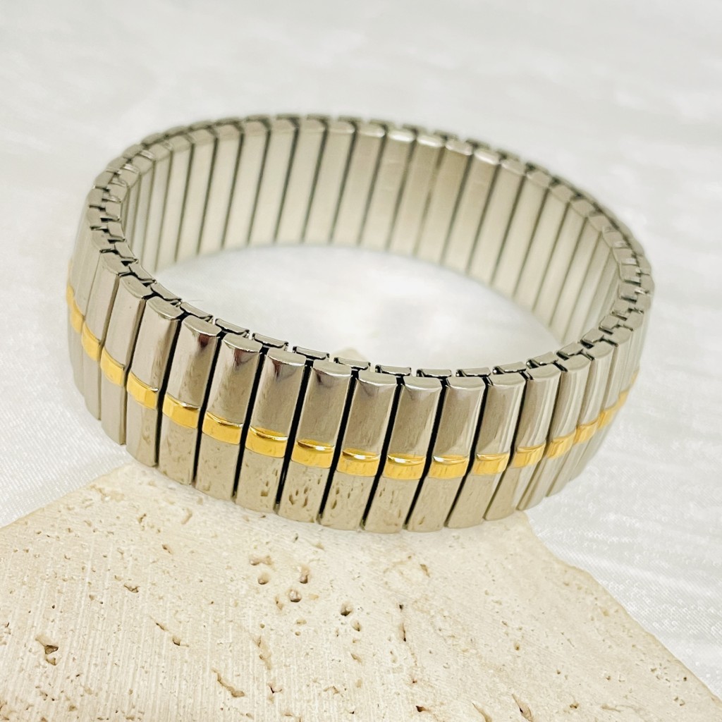 Bracelet stainless steel
