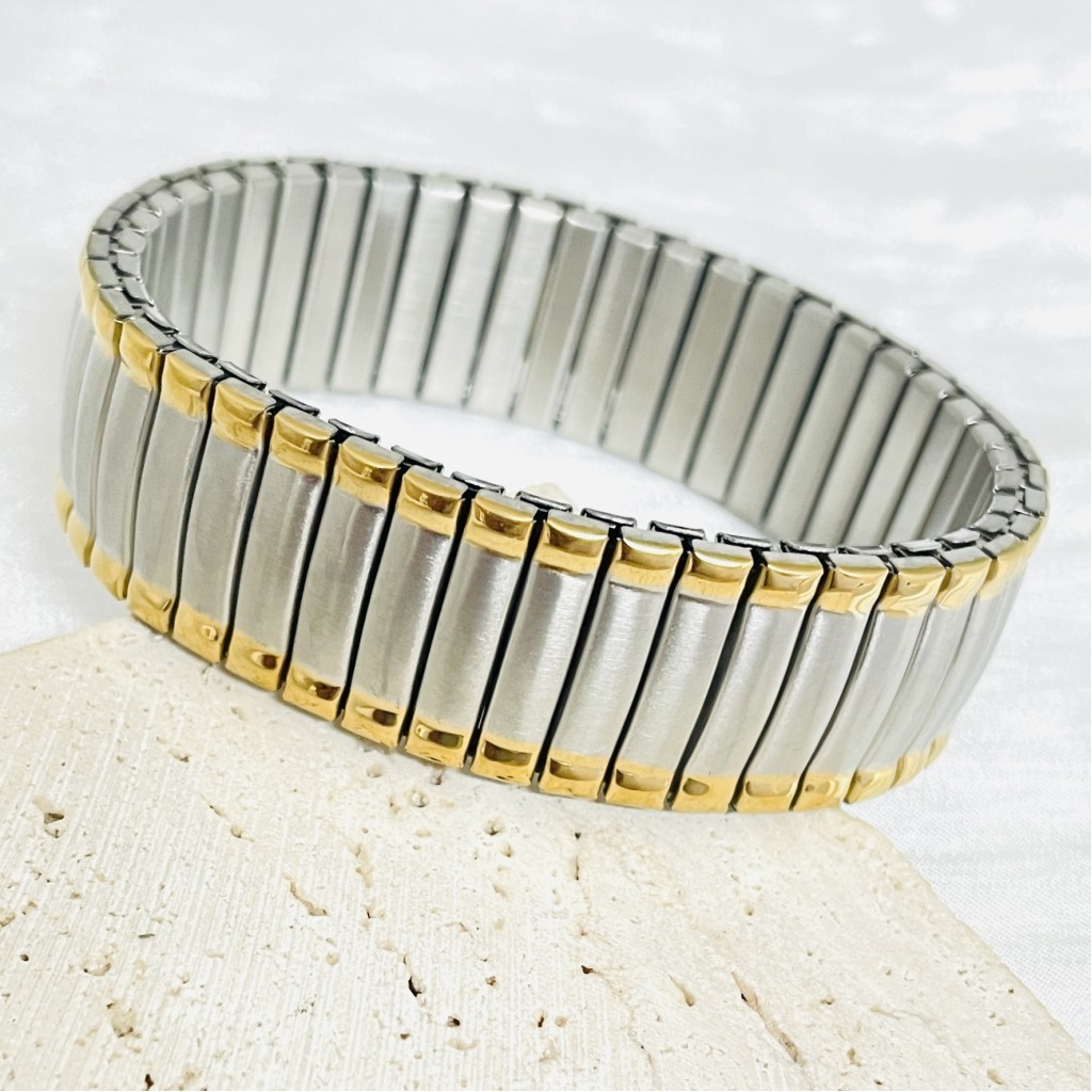 Bracelet stainless steel