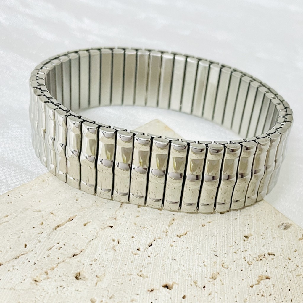 Bracelet stainless steel