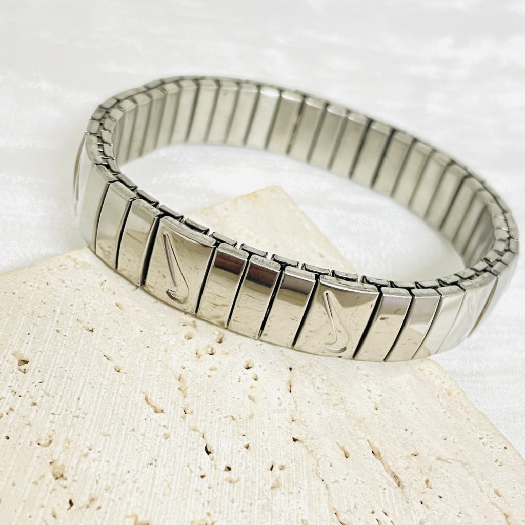 Bracelet stainless steel