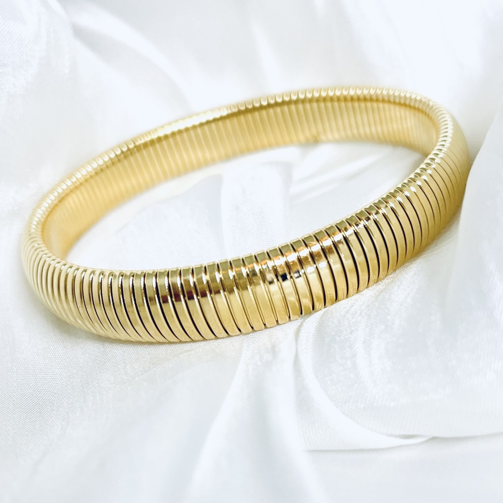 Bracelet 10mm stainless steel