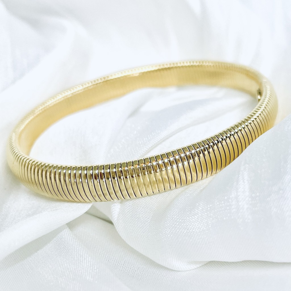 Bracelet 8mm stainless steel