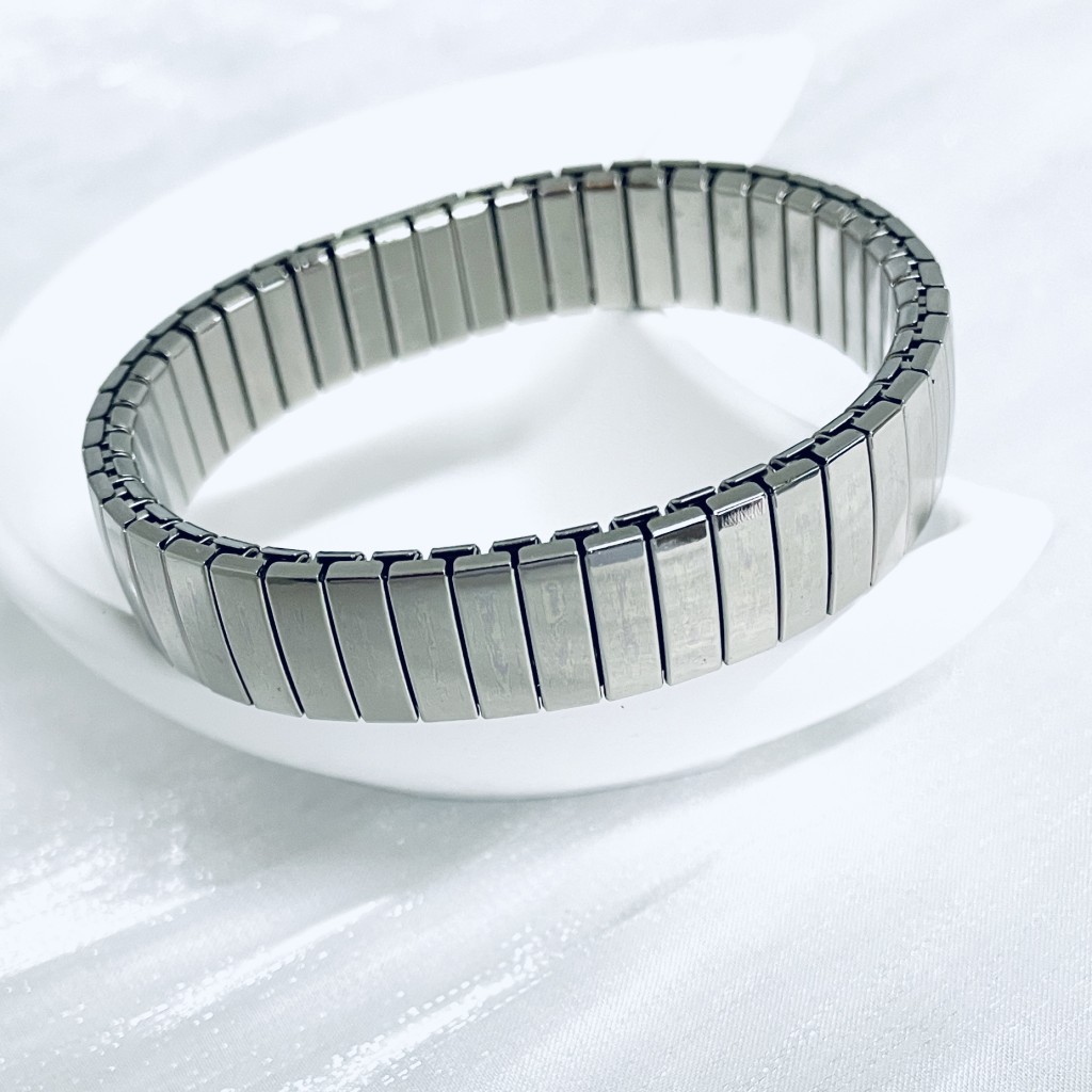 Bracelet stainless steel