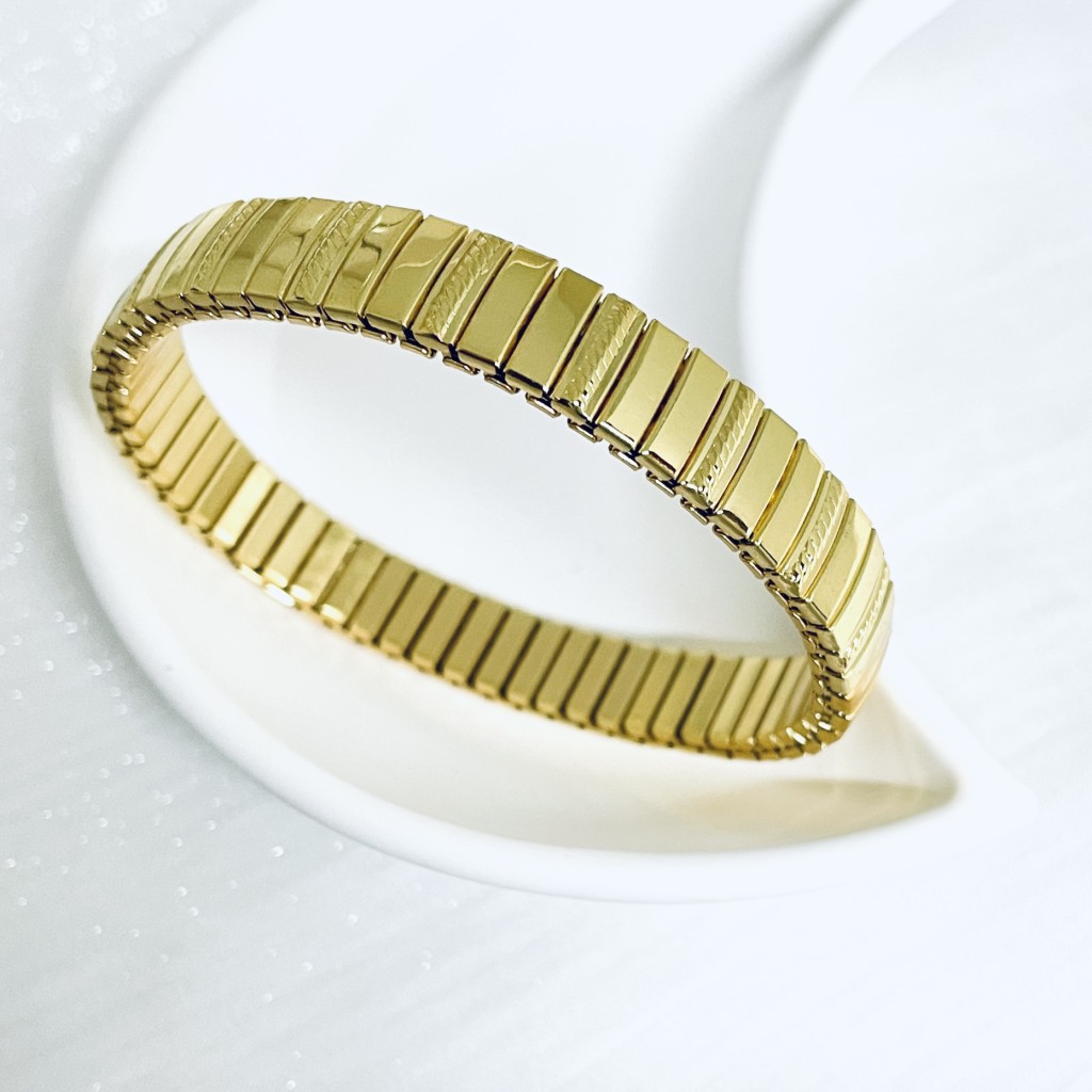 Bracelet stainless steel