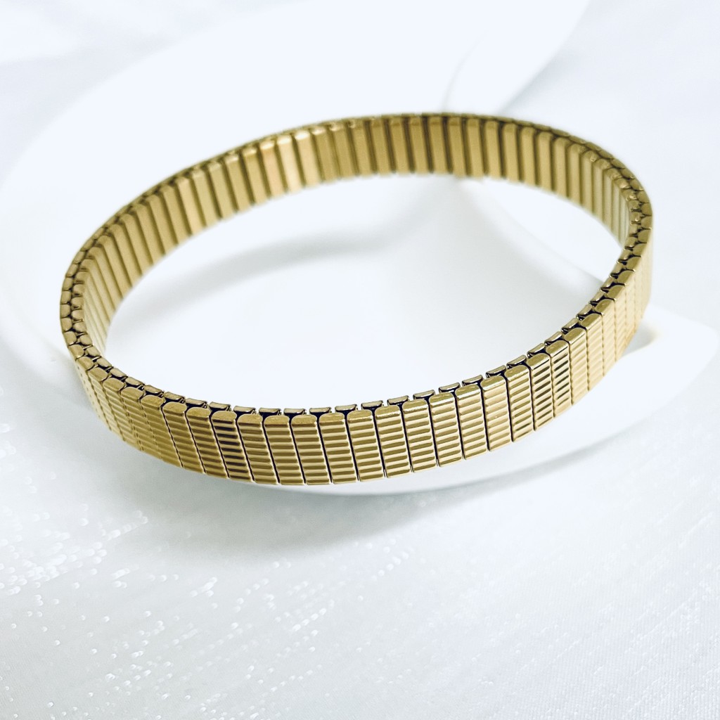 Bracelet stainless steel