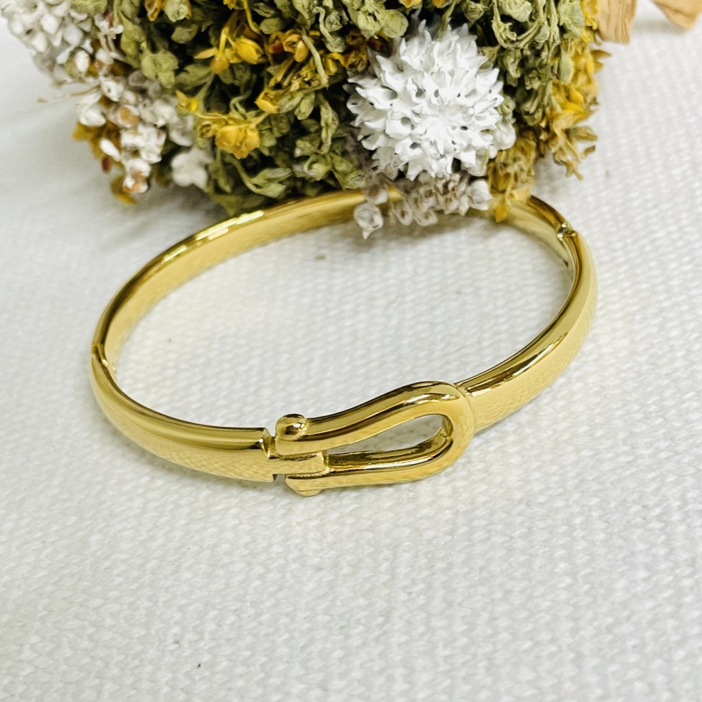 Bracelet stainless steel