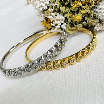 Bracelet stainless steel
