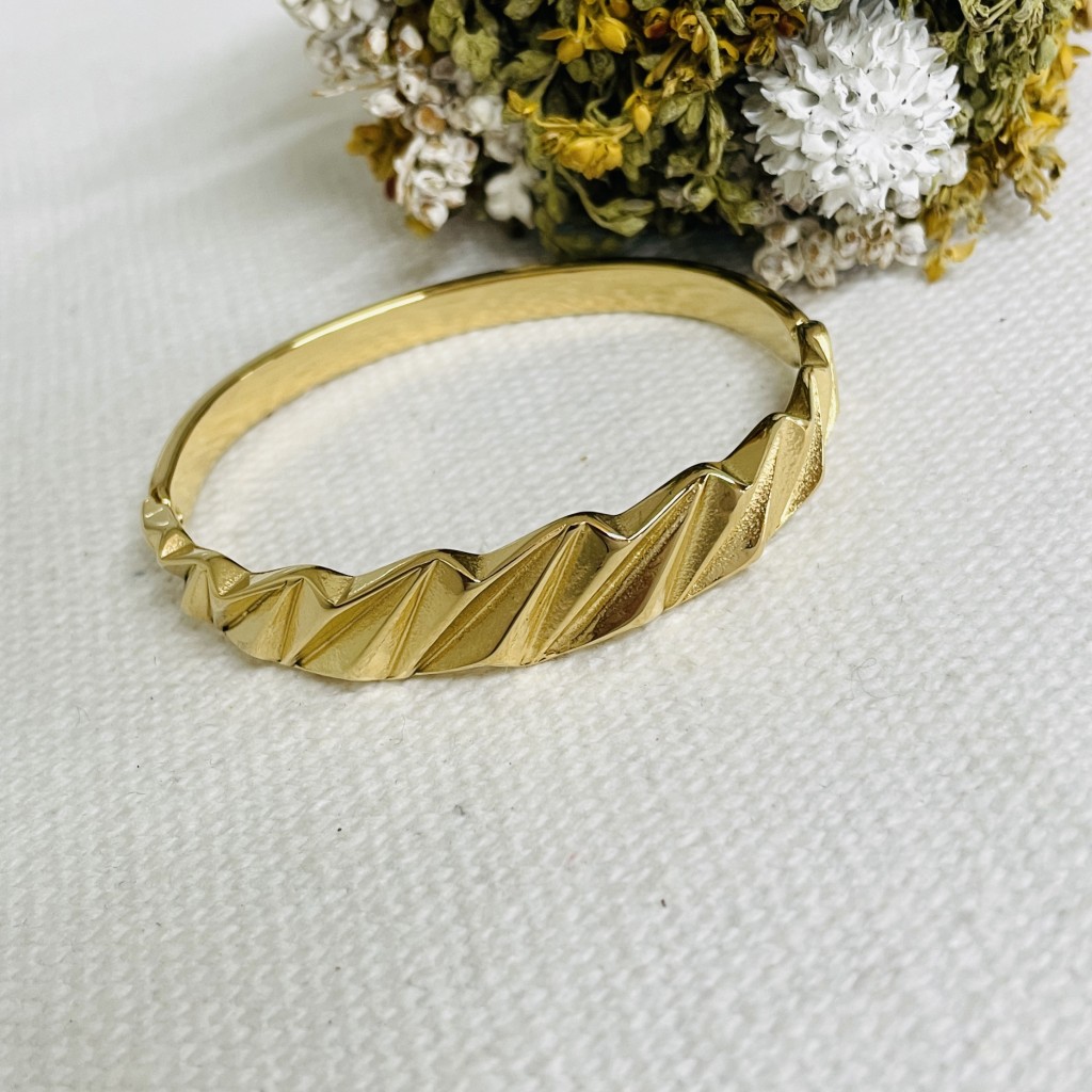 Bracelet stainless steel