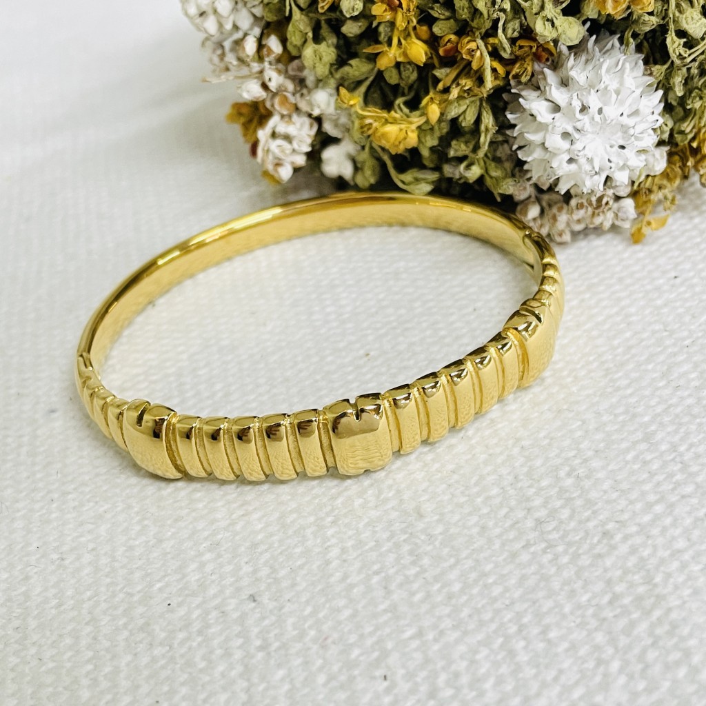 Bracelet stainless steel