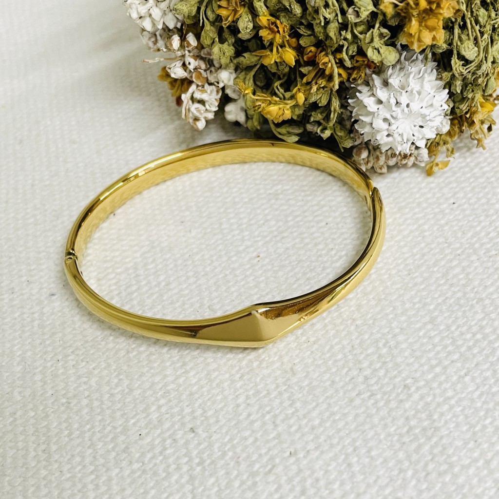 Bracelet stainless steel