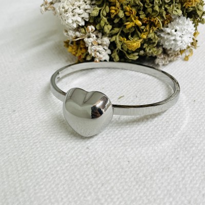 Bracelet stainless steel