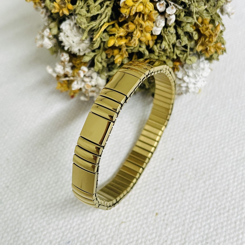 Bracelet stainless steel