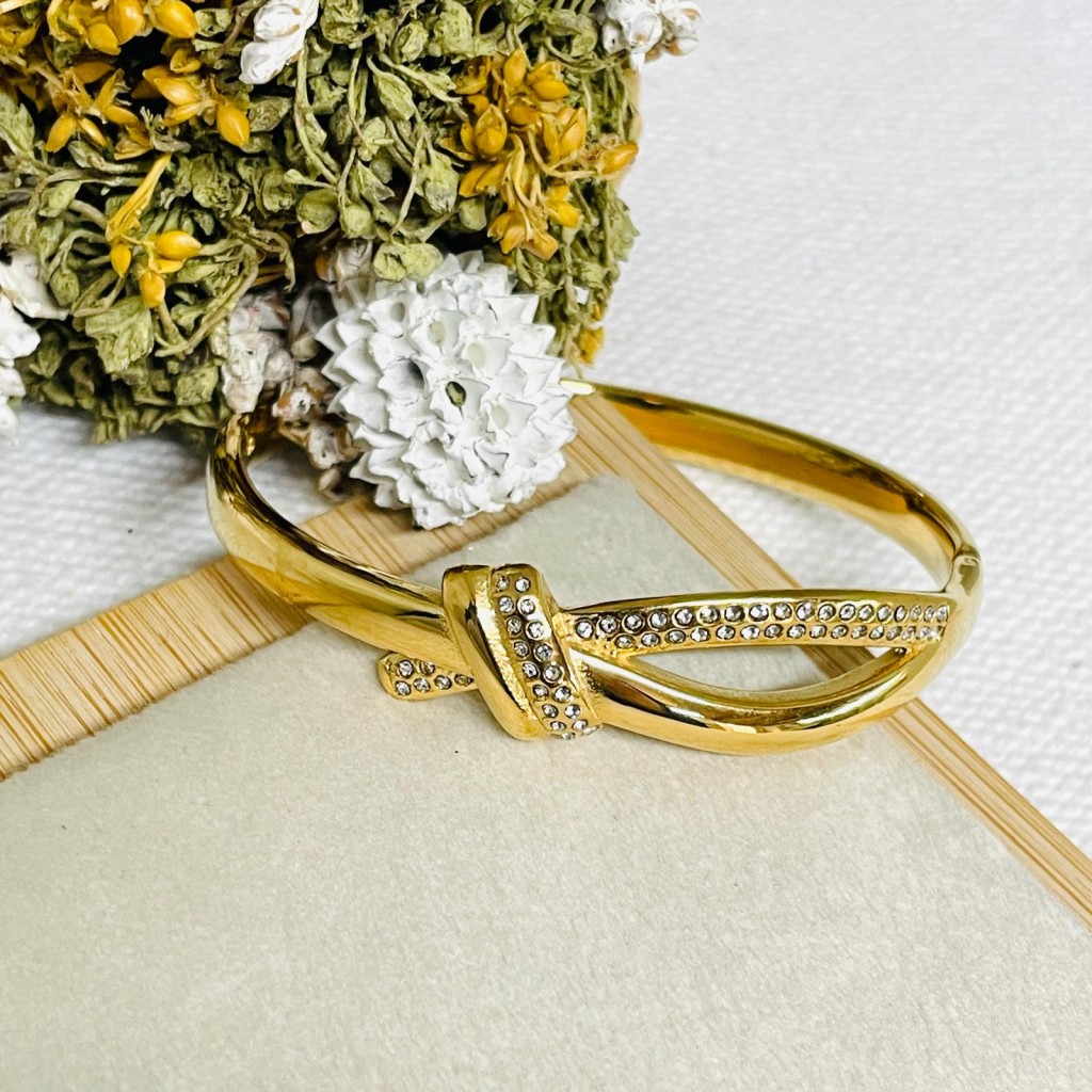 Bracelet stainless steel